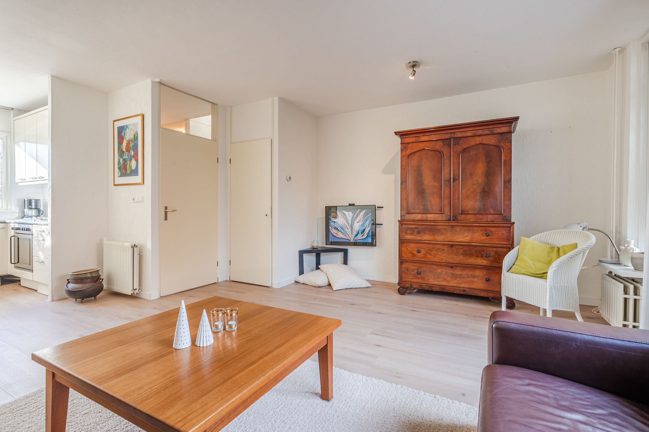 Photo 12 of Kerckwervelaan 16