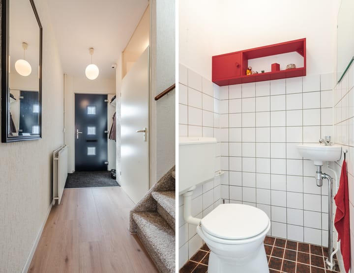 Foto 18 van Kerckwervelaan 16