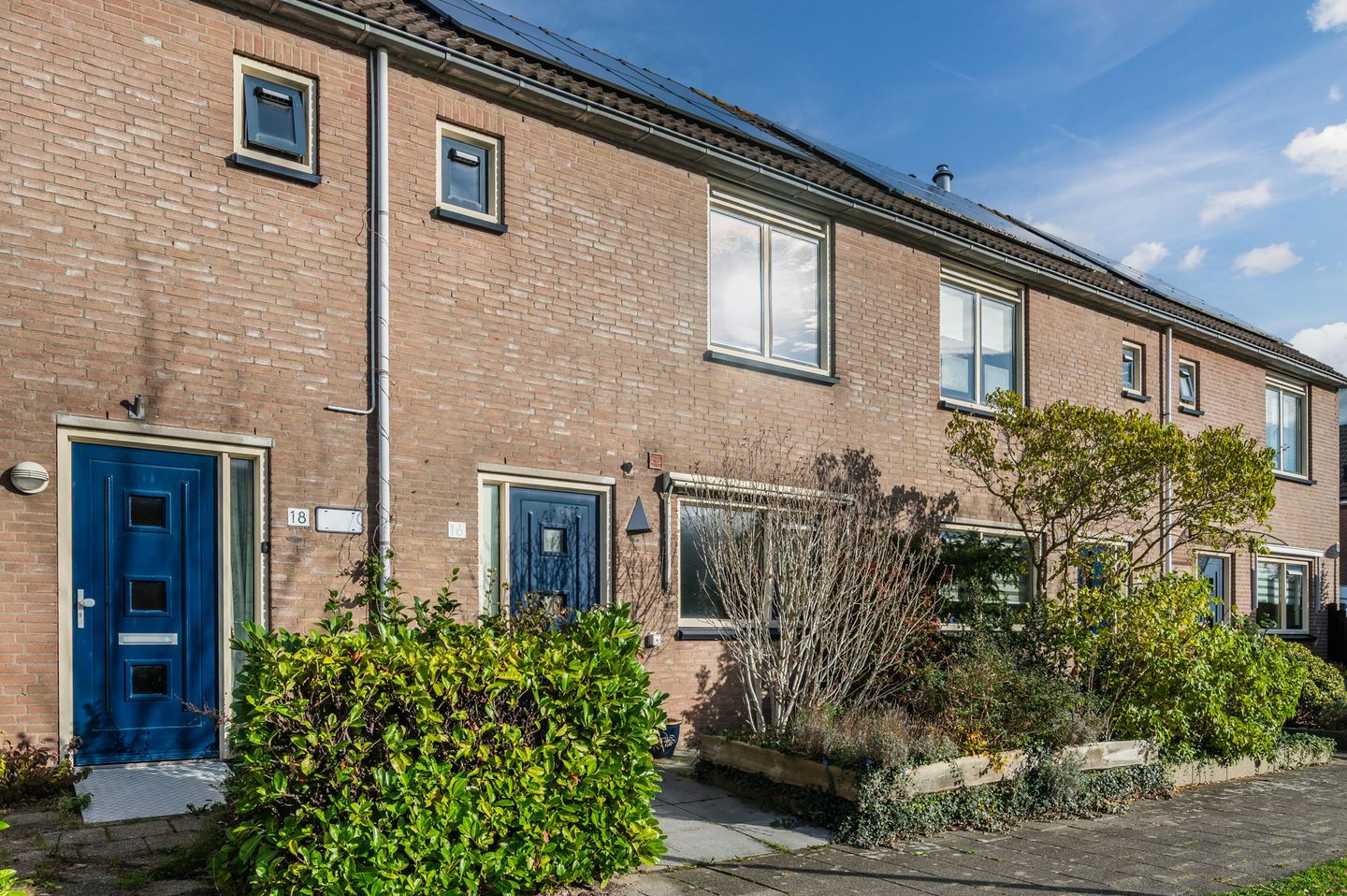 Photo 5 of Kerckwervelaan 16