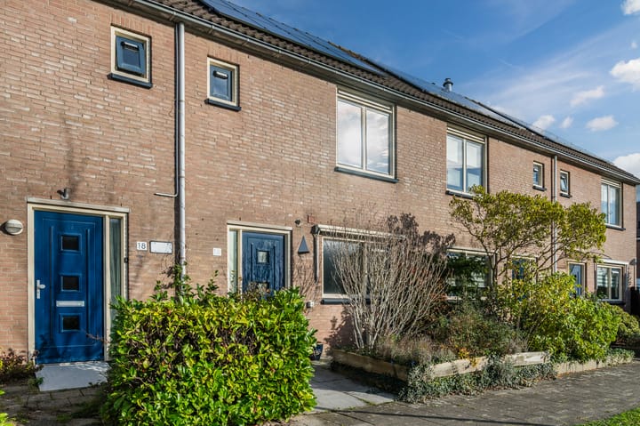 Foto 5 van Kerckwervelaan 16