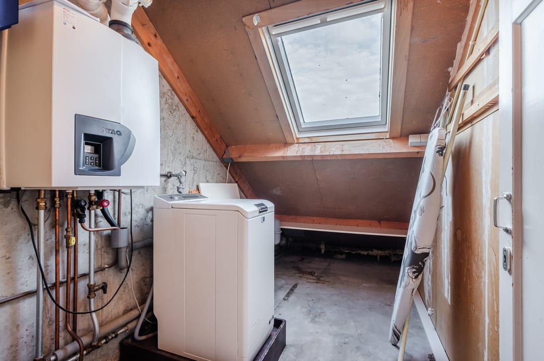 Photo 31 of Kerckwervelaan 16