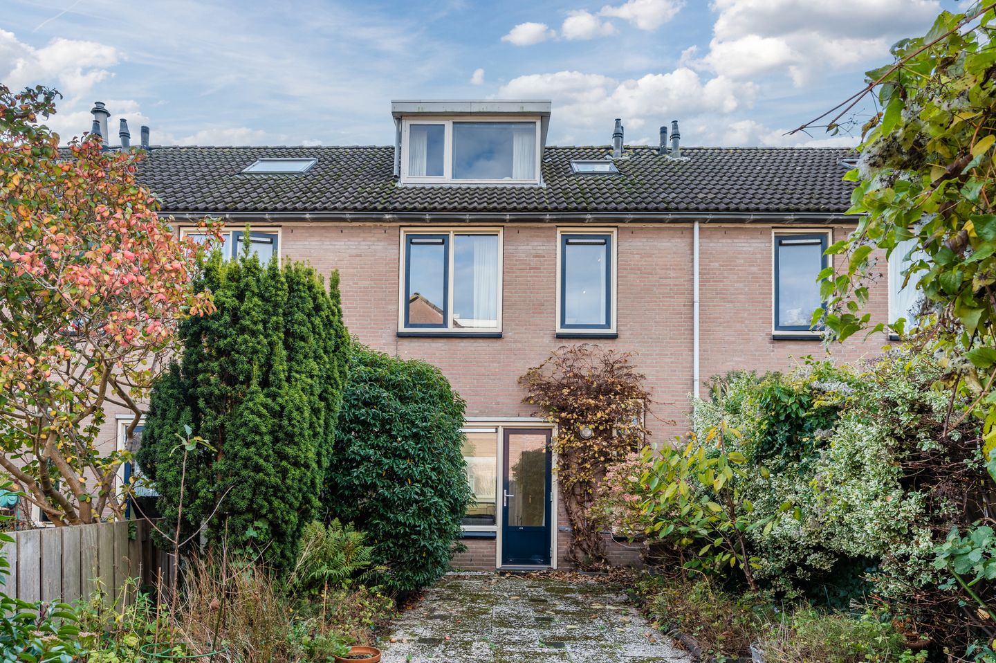 Photo 35 of Kerckwervelaan 16