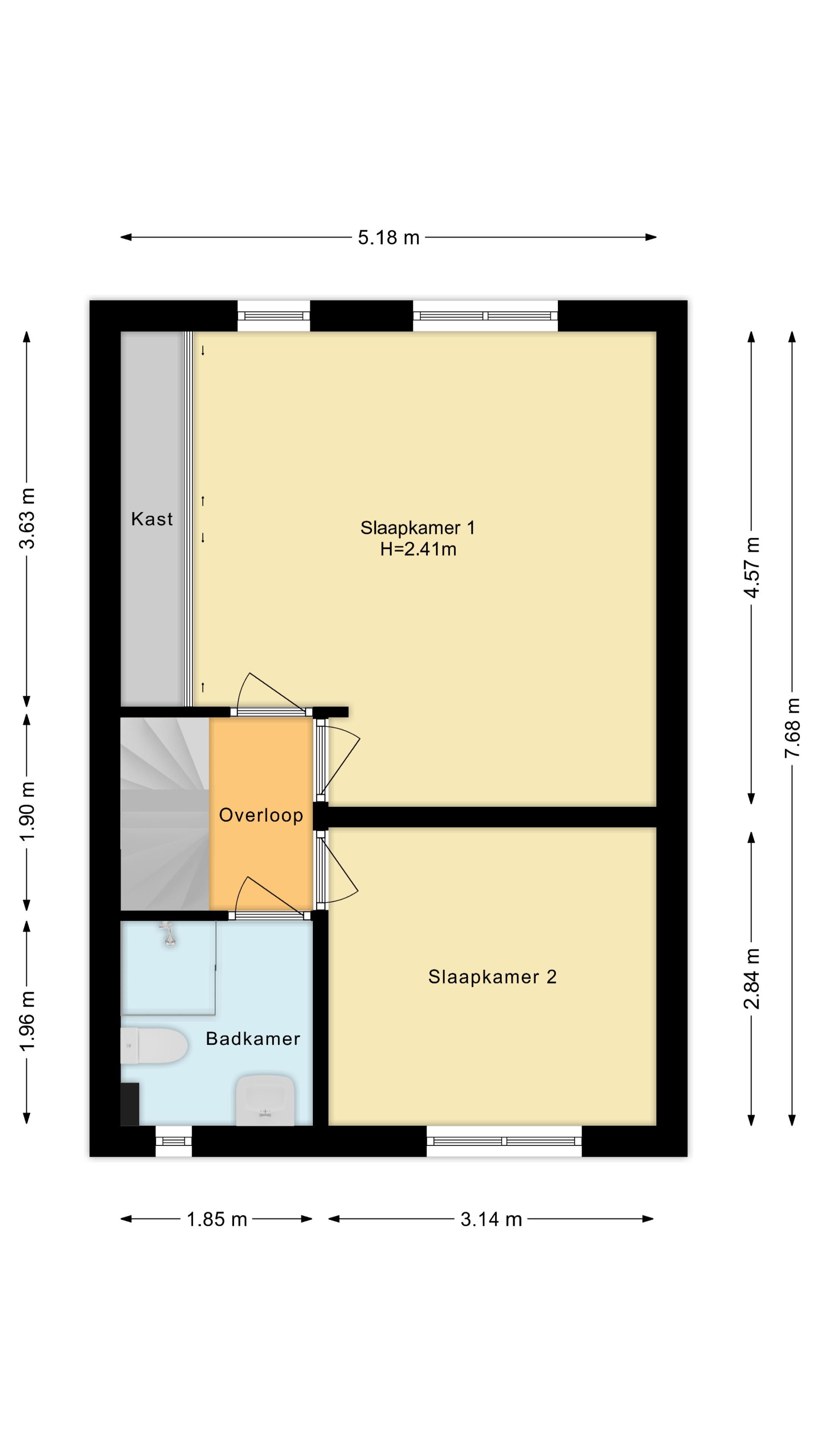 Photo 39 of Kerckwervelaan 16