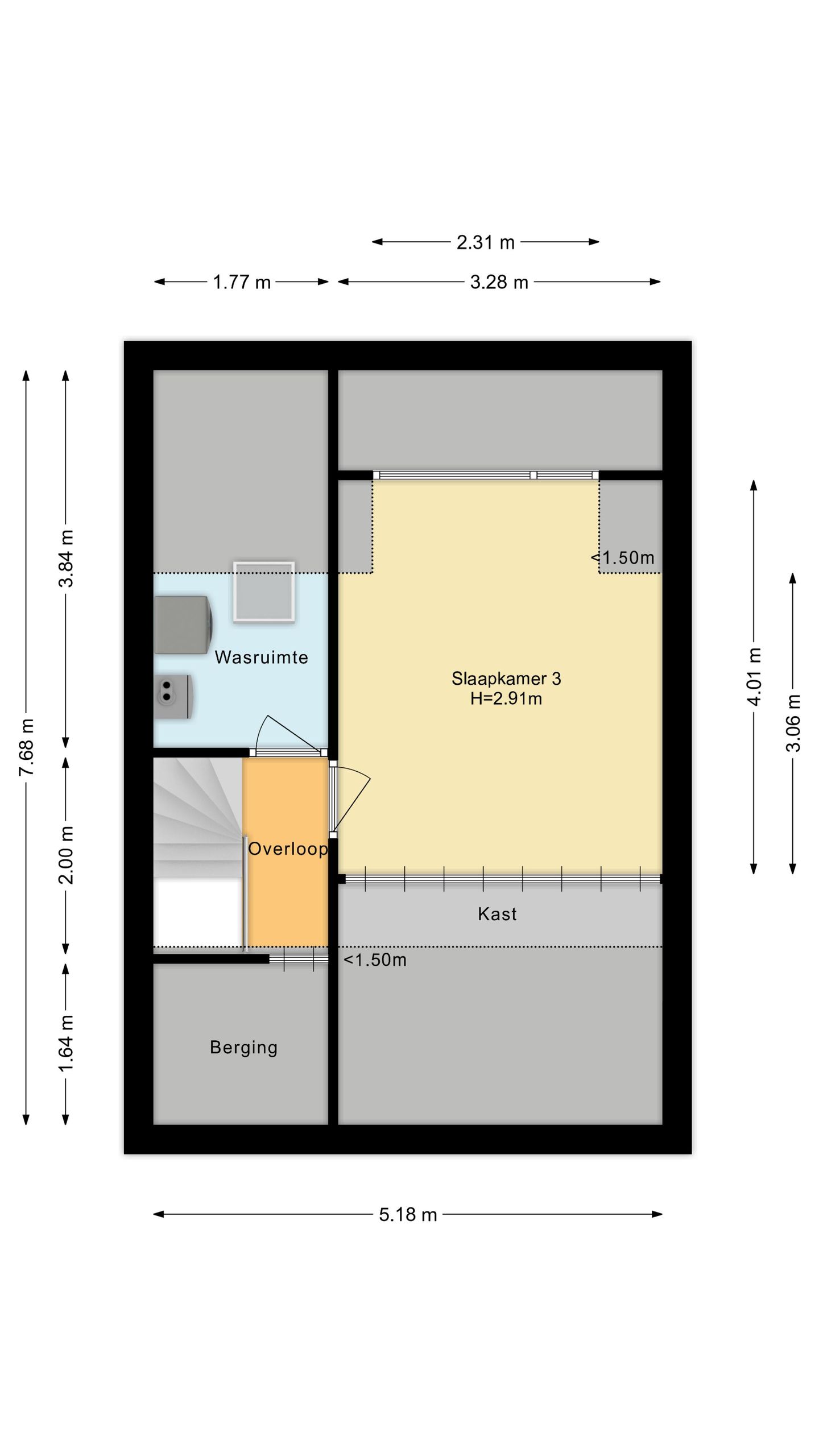 Photo 40 of Kerckwervelaan 16