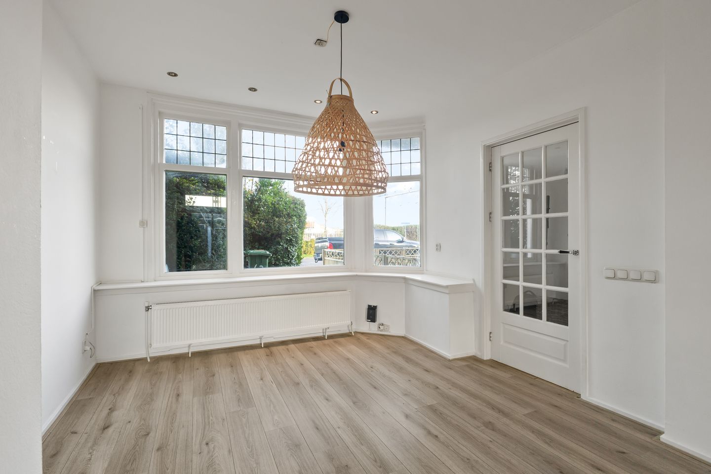 Photo 5 of Boerhaavestraat 63