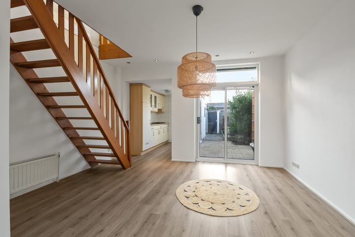 Photo 7 of Boerhaavestraat 63