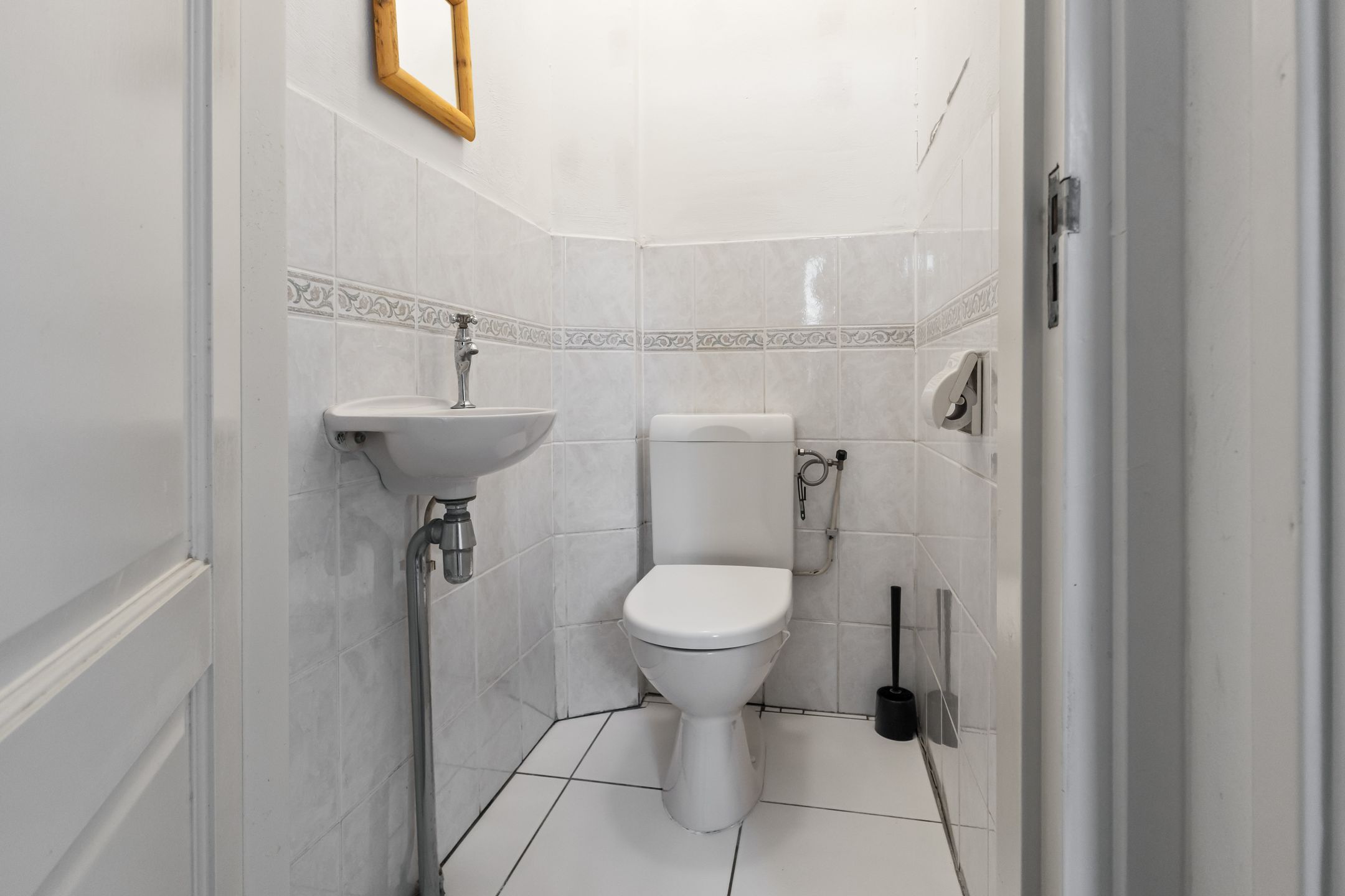 Photo 3 of Boerhaavestraat 63