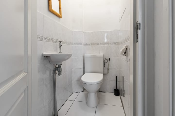 Photo 3 of Boerhaavestraat 63