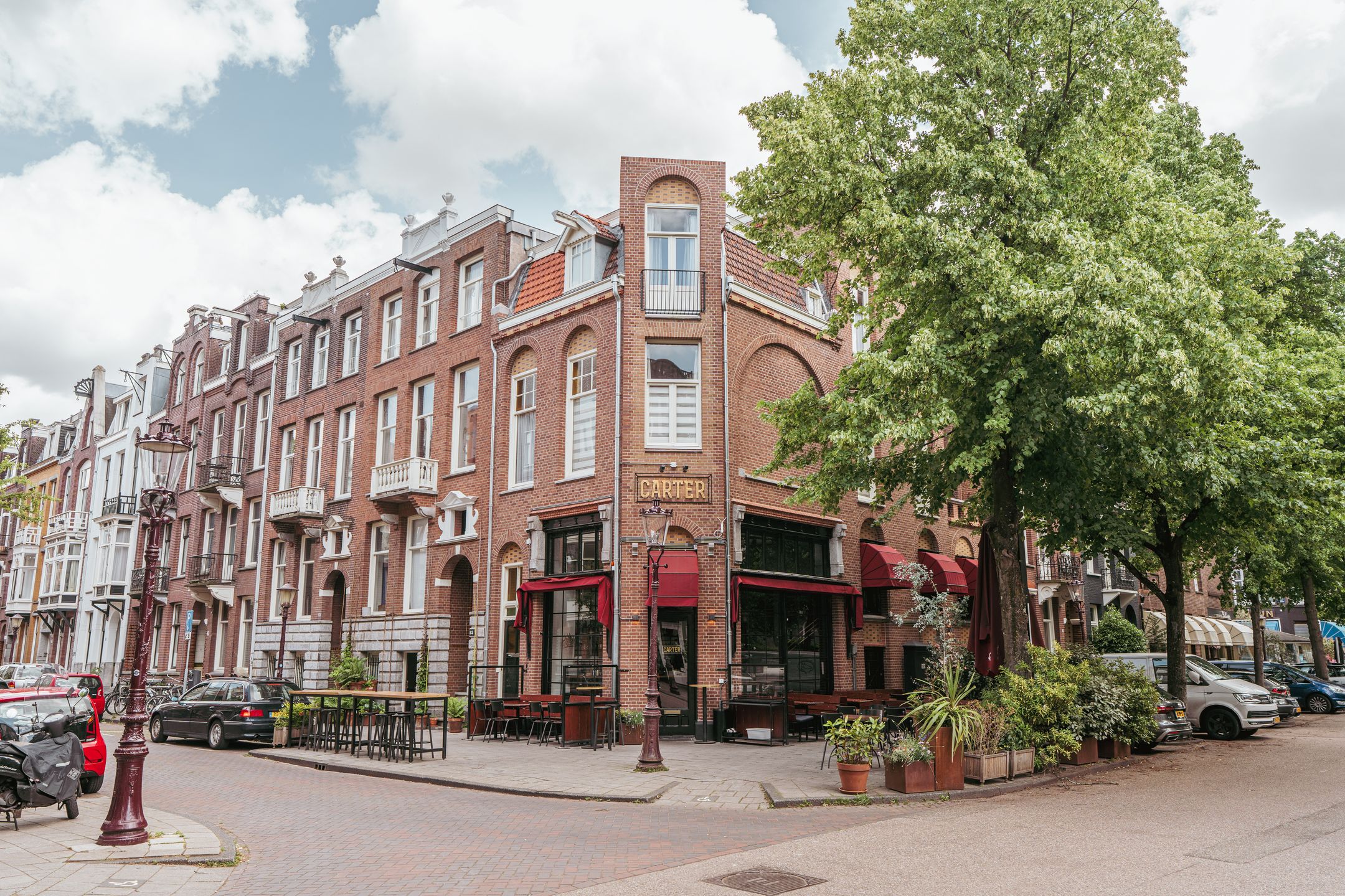 Photo 45 of Emmastraat 15-H