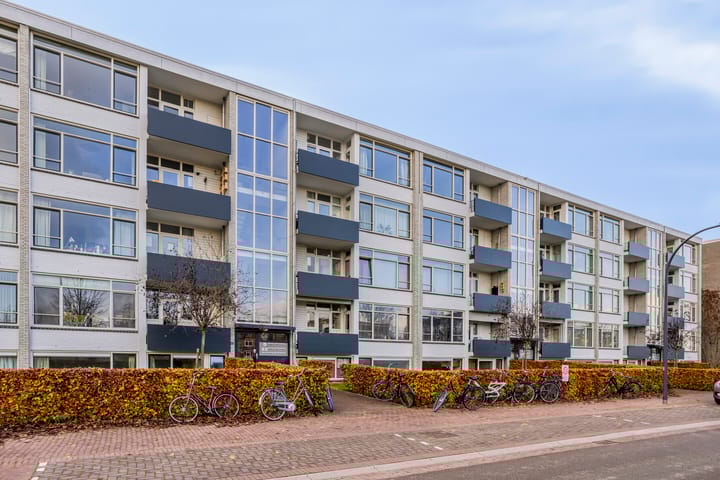 Foto 3 van Nassaulaan 12-A