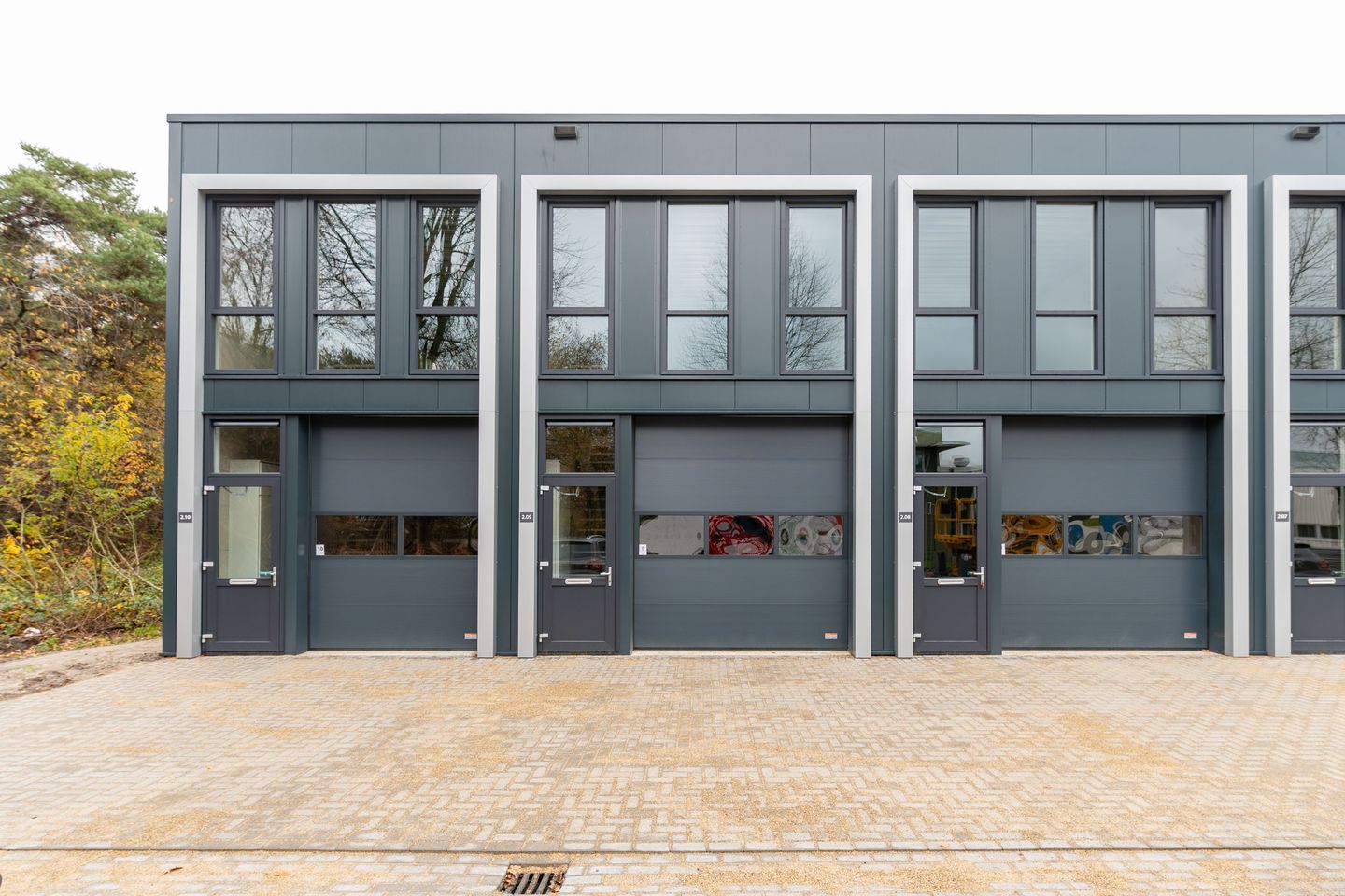 Bekijk foto 5 van Jellinghausstraat 2-08