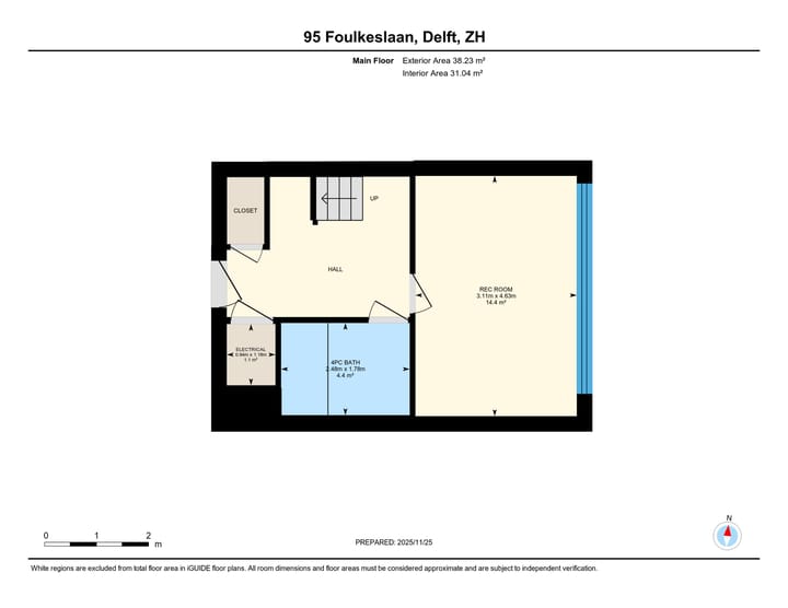 Photo 18 of Foulkeslaan 95