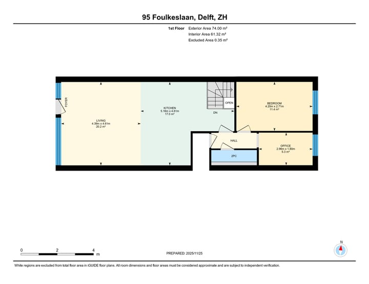 Photo 19 of Foulkeslaan 95