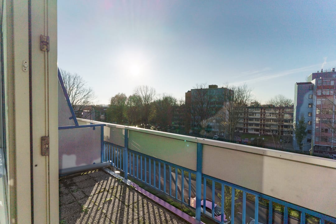 Foto 13 van Foulkeslaan 95