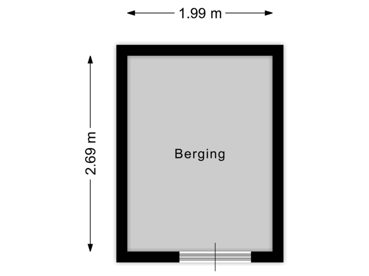 Berging