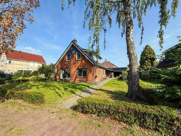 Foto 8 van Koelmansstraat 26