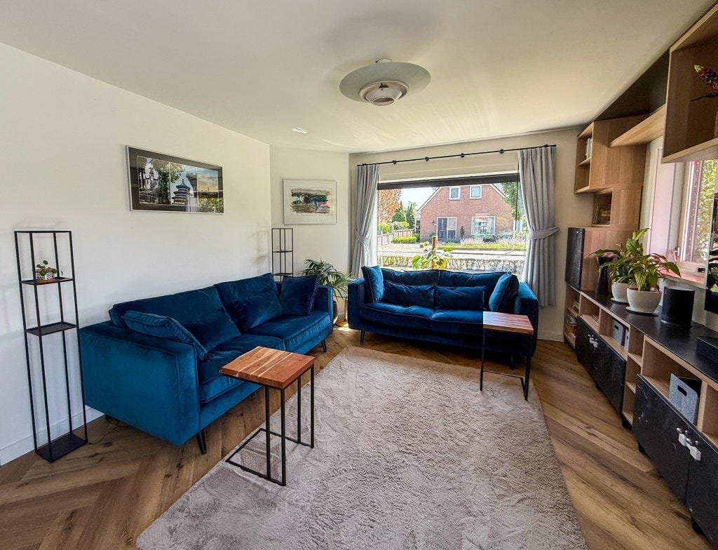 Foto 4 van Koelmansstraat 26