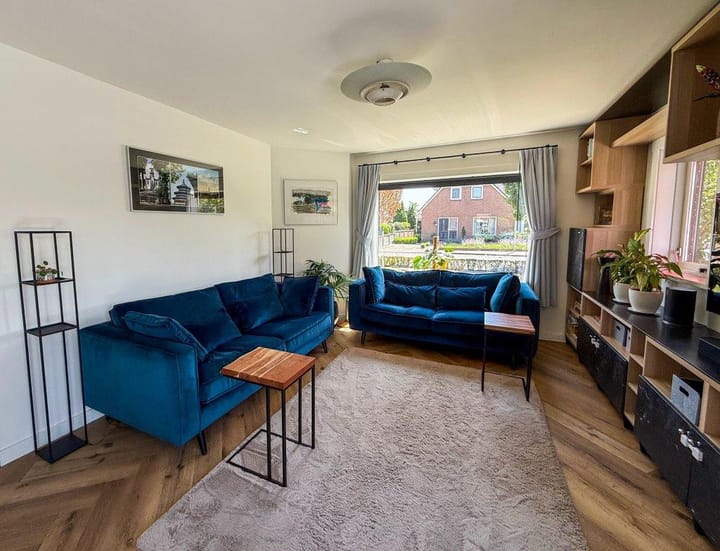 Foto 4 van Koelmansstraat 26