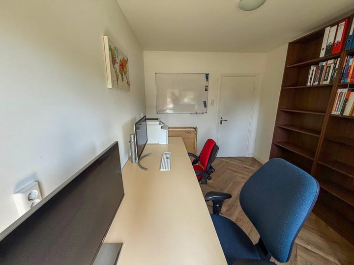 Foto 25 van Koelmansstraat 26