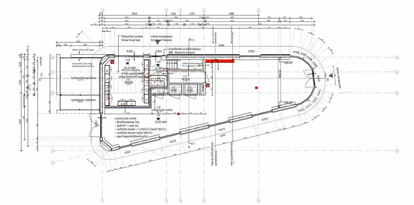 View photo 3 of Parkweg 2
