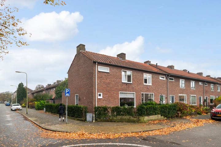 Wielewaalstraat 108