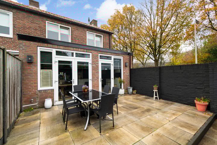 Wielewaalstraat 108 main image