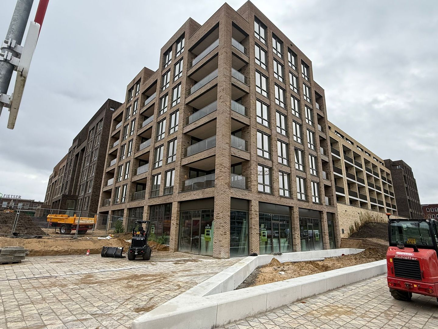 Bekijk foto 3 van Akulaan 1-A