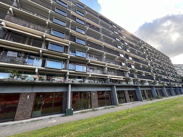 Niels Bohrplaats 554