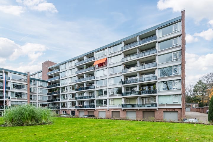 Koningin Emmalaan 29-28