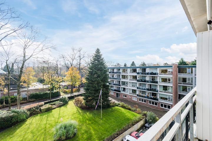 Photo 2 of Koningin Emmalaan 29-28