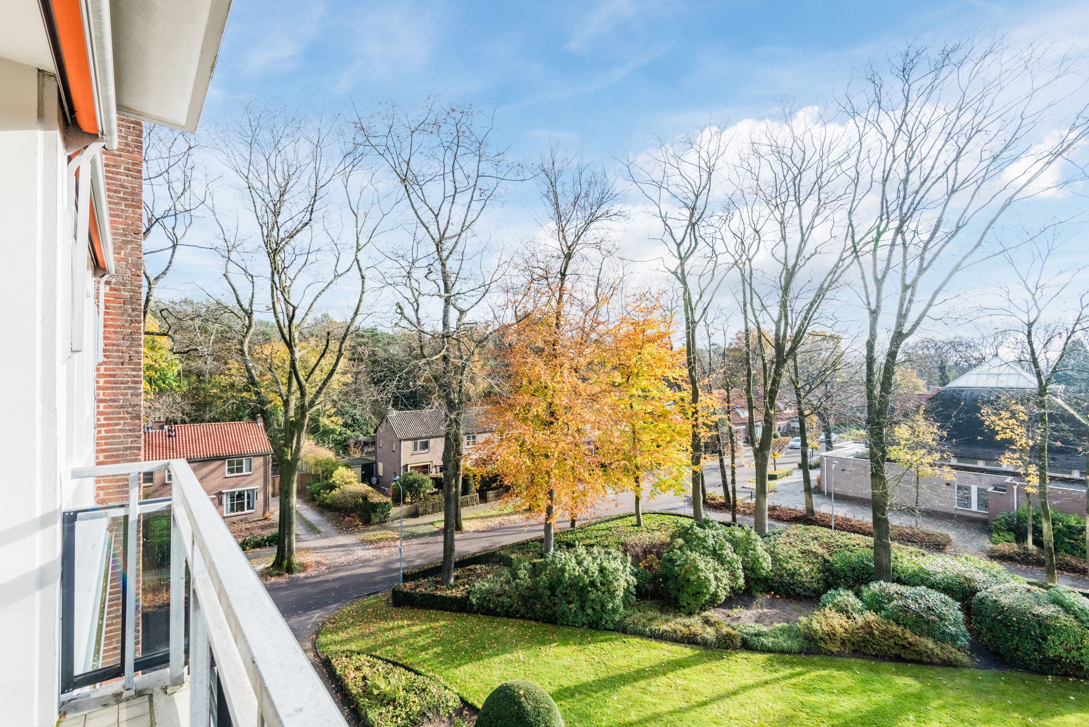 Foto 3 van Koningin Emmalaan 29-28