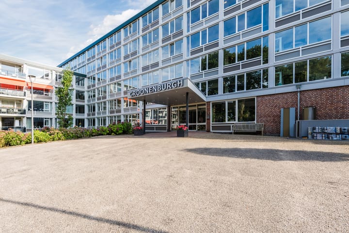 Photo 4 of Koningin Emmalaan 29-28