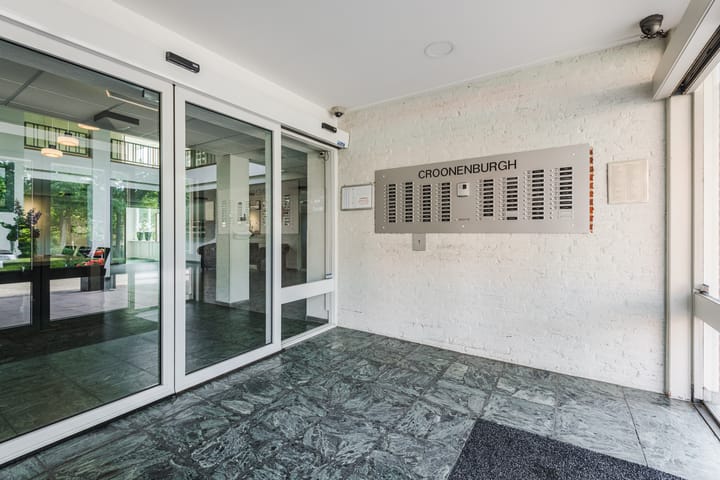 Photo 6 of Koningin Emmalaan 29-28