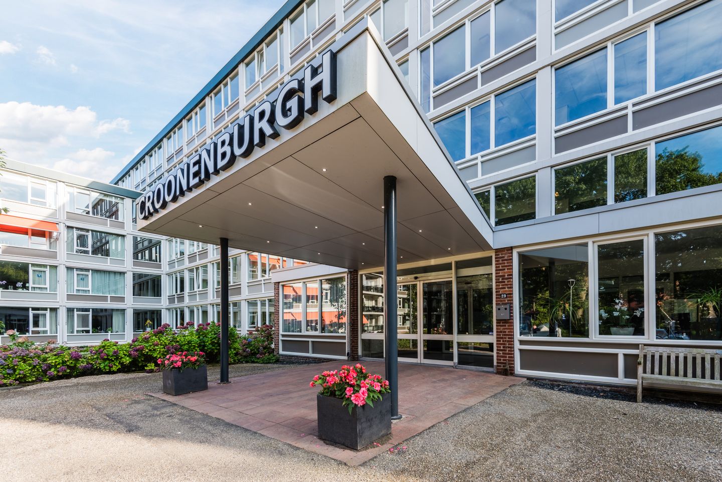 Foto 5 van Koningin Emmalaan 29-28