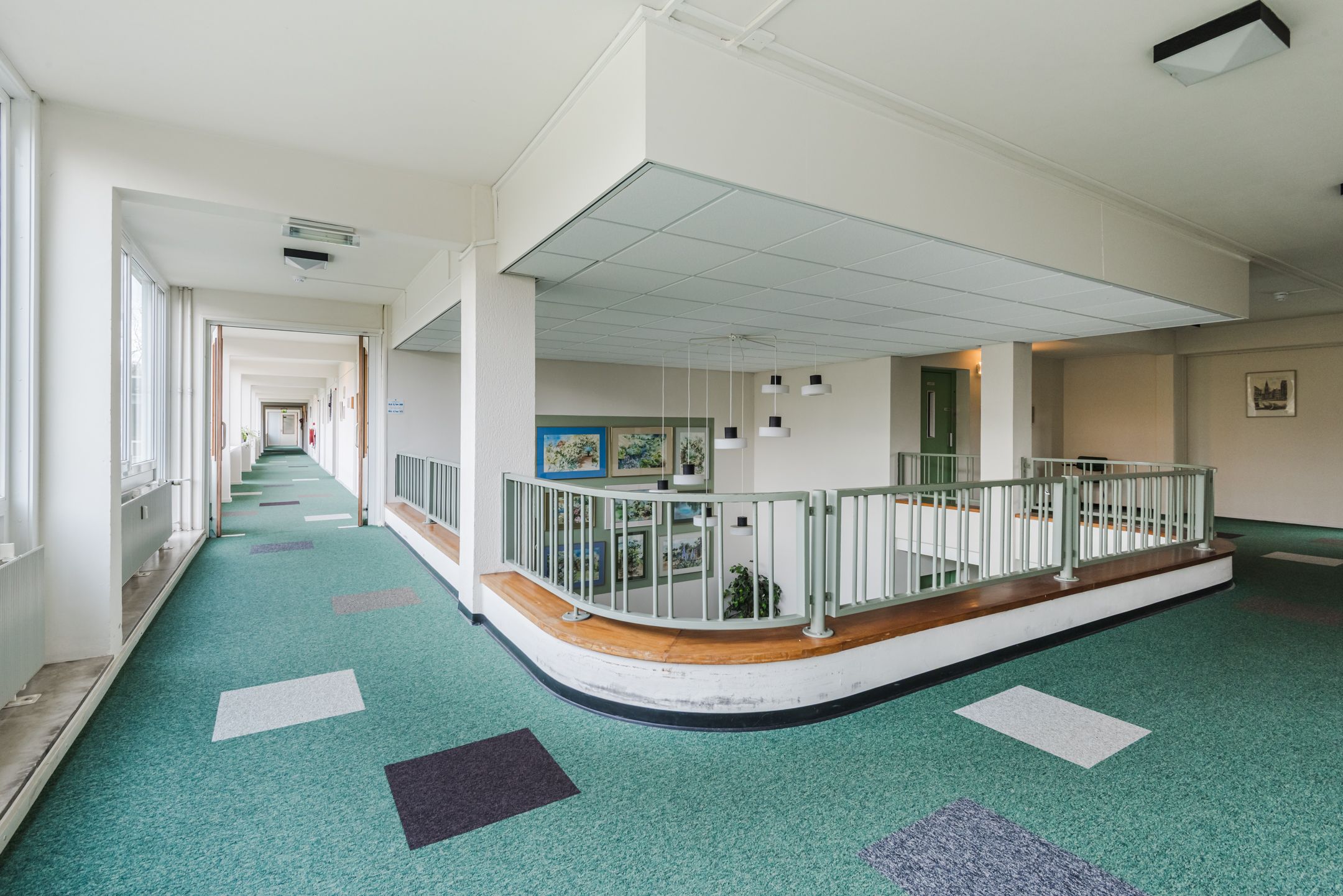 Foto 9 van Koningin Emmalaan 29-28