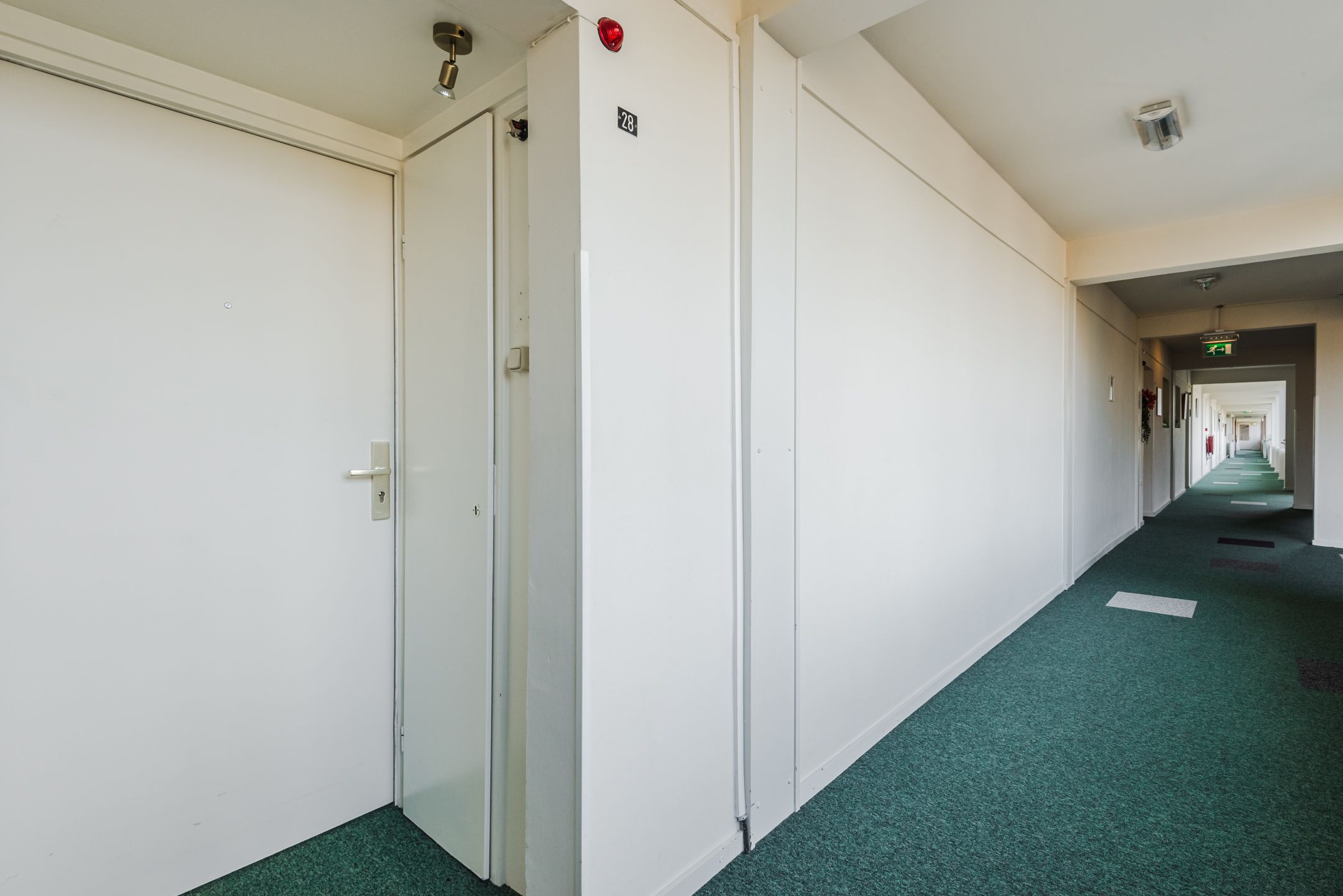 Foto 12 van Koningin Emmalaan 29-28