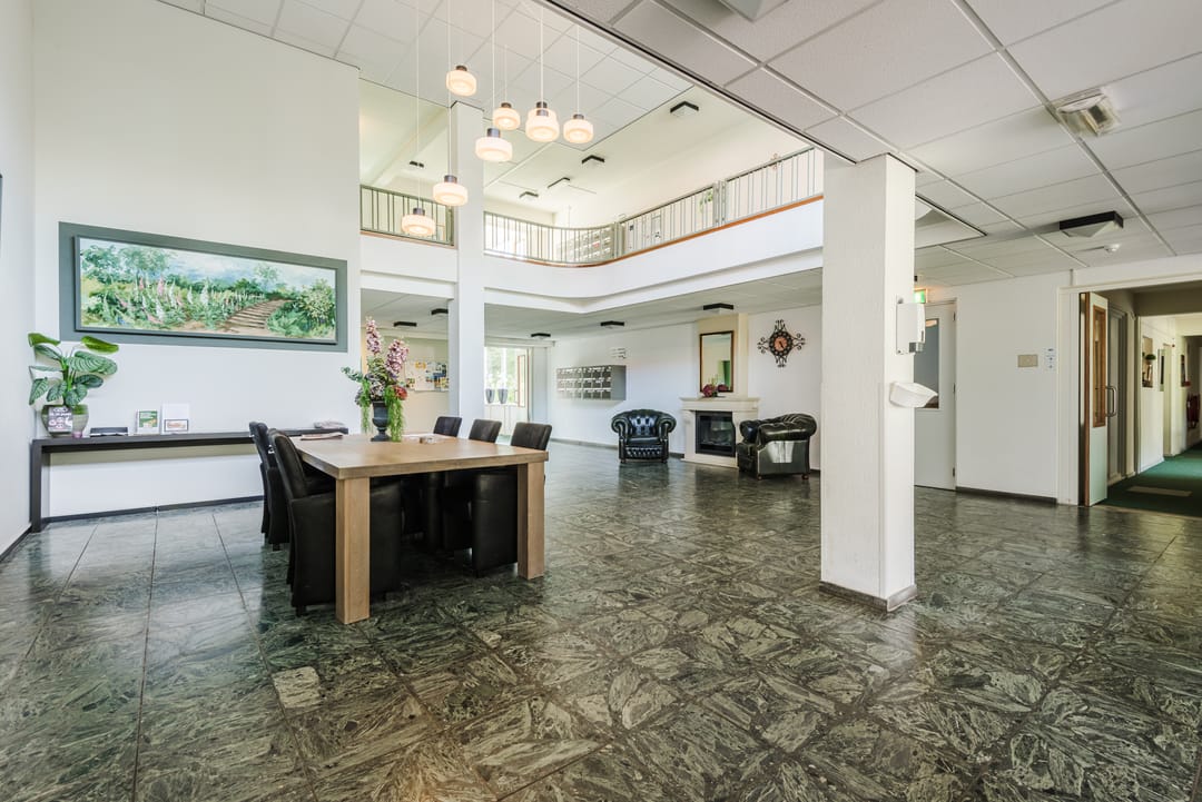 Foto 8 van Koningin Emmalaan 29-28