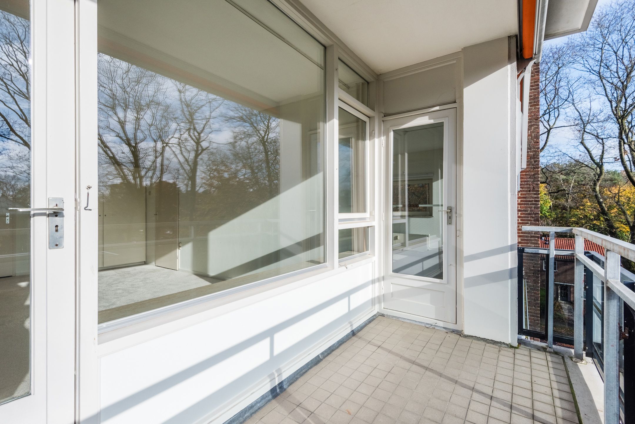 Foto 27 van Koningin Emmalaan 29-28