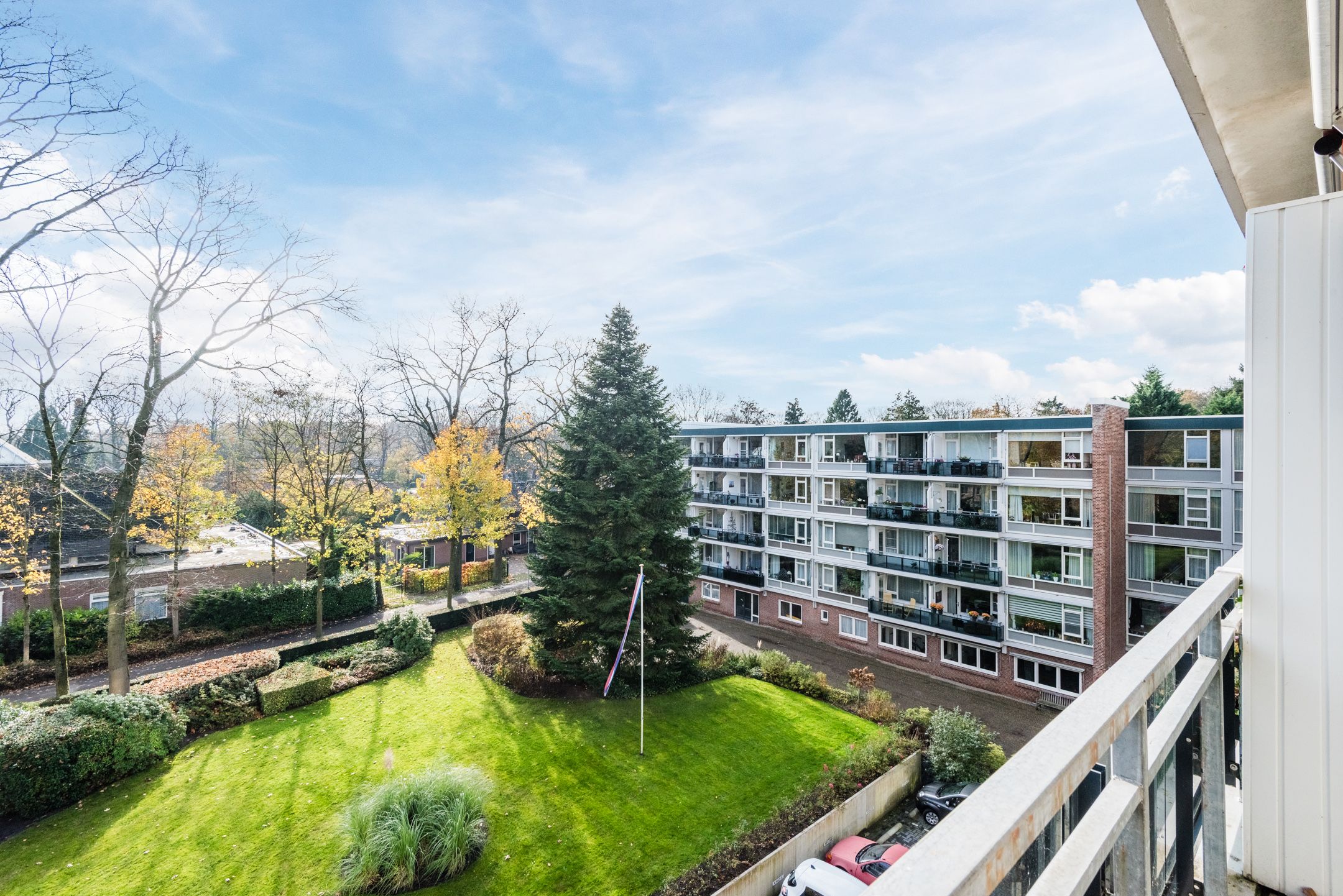 Foto 30 van Koningin Emmalaan 29-28