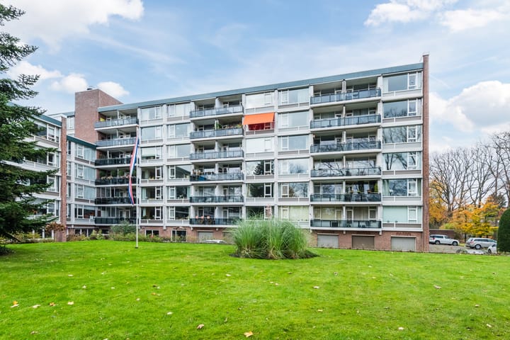 Photo 31 of Koningin Emmalaan 29-28