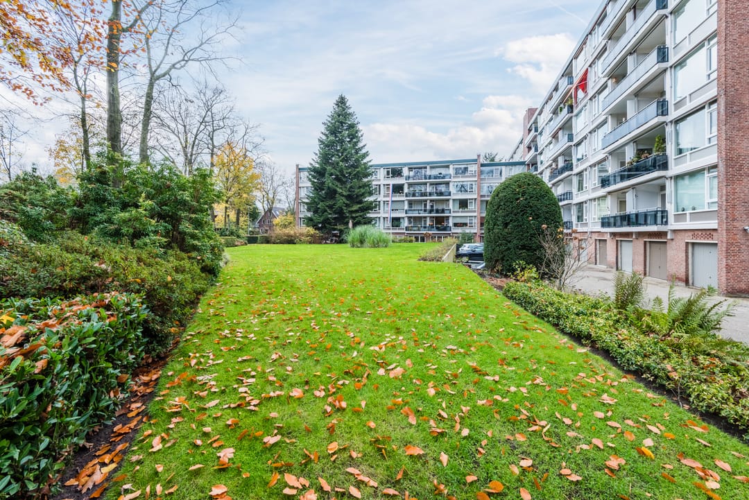 Foto 32 van Koningin Emmalaan 29-28