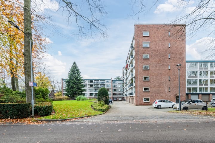 Photo 33 of Koningin Emmalaan 29-28