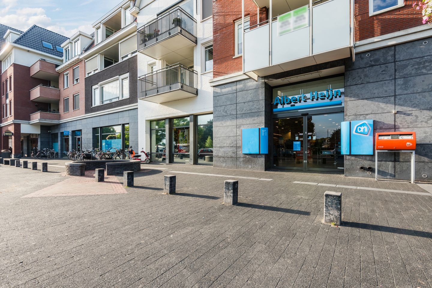 Foto 34 van Koningin Emmalaan 29-28