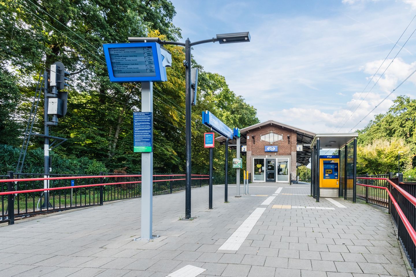 Foto 35 van Koningin Emmalaan 29-28