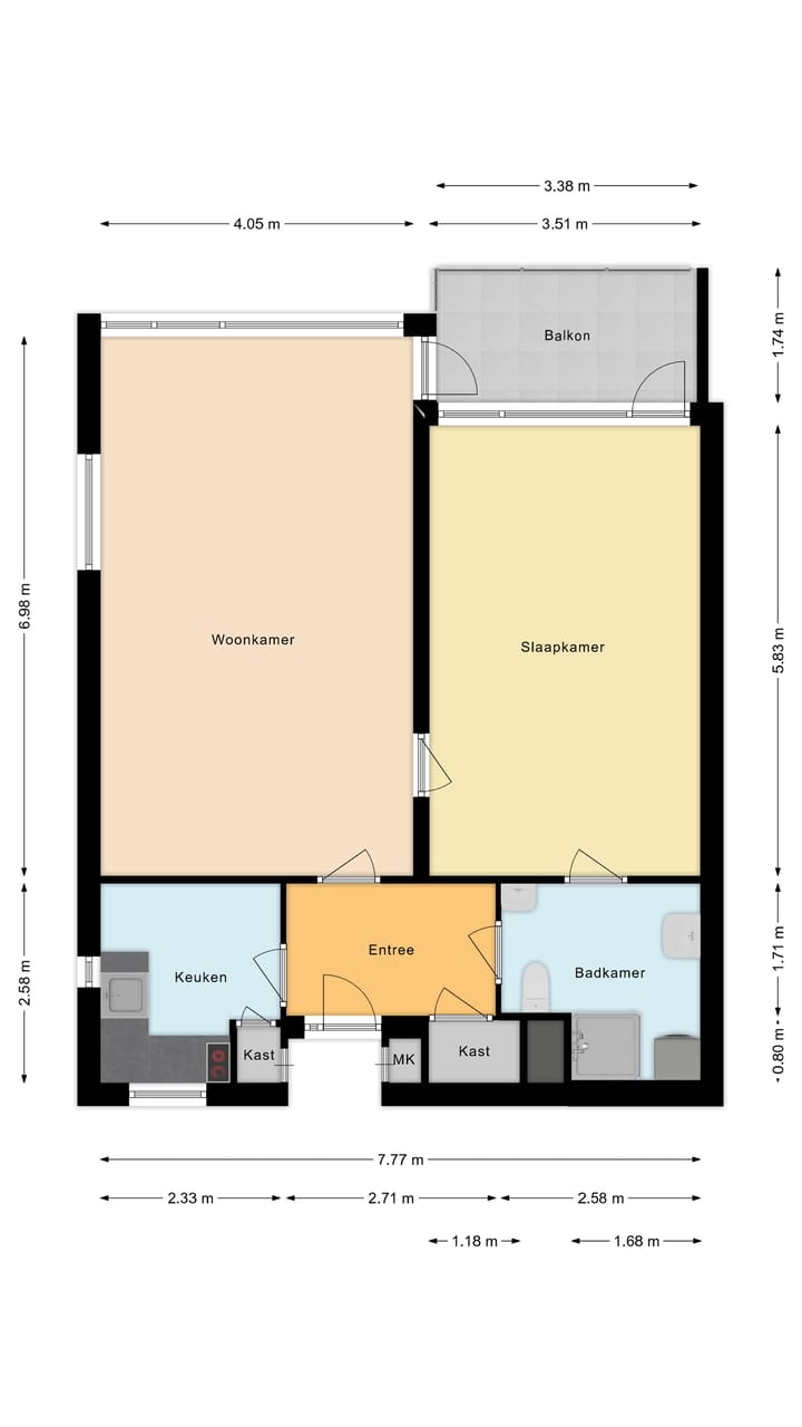 Photo 37 of Koningin Emmalaan 29-28