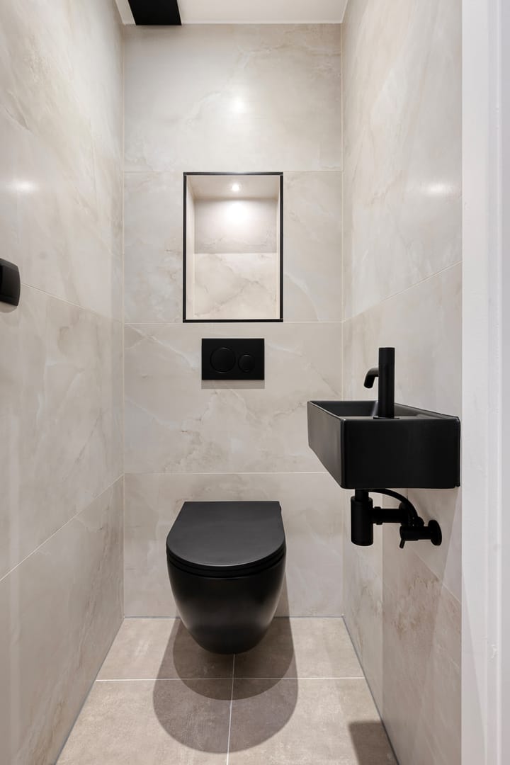 Photo 17 of Copernicusstraat 282-A