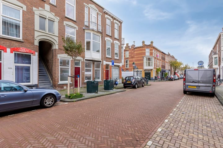 Photo 4 of Copernicusstraat 282-A