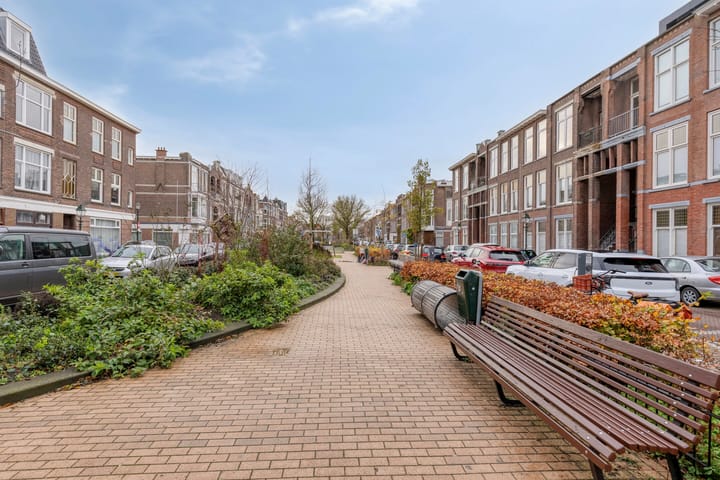 Photo 28 of Copernicusstraat 282-A