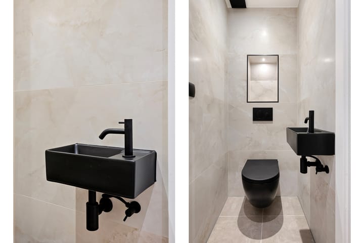 Photo 30 of Copernicusstraat 282-A