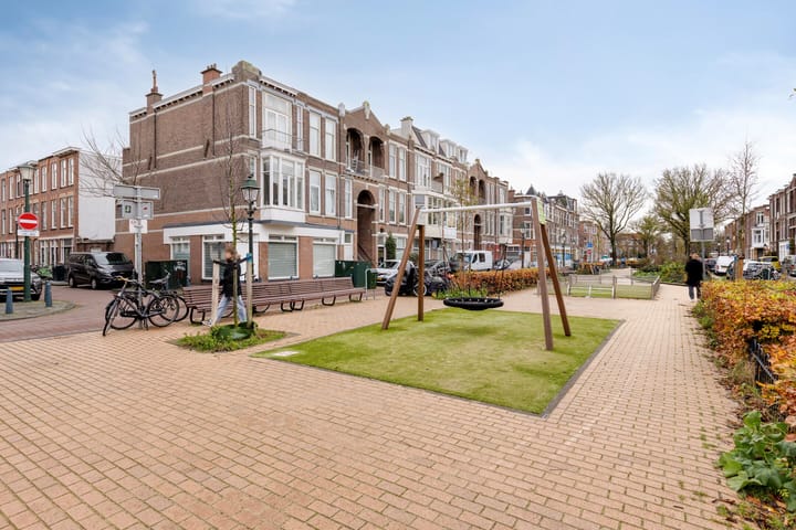 Photo 29 of Copernicusstraat 282-A